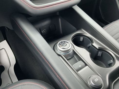 New 2026 Ford Explorer ST-Line AWD/4WD image 20