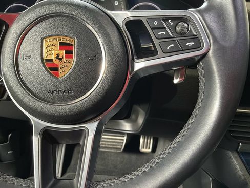 Used 2019 Porsche Cayenne S AWD/4WD image 26