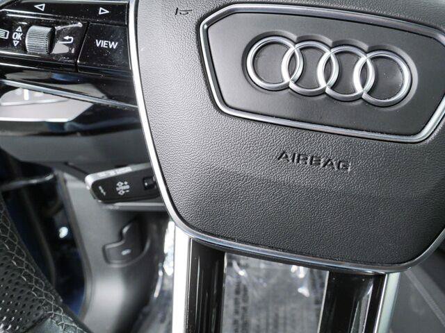 Used 2023 Audi e-tron S Prestige w/ Prestige Package AWD/4WD image 12