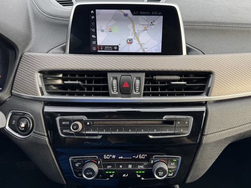 Used 2018 BMW X2 sDrive28i image 13