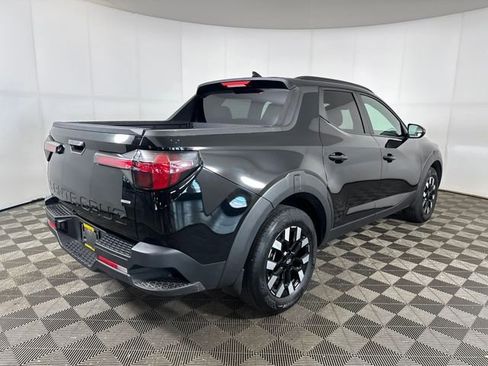 Used 2025 Hyundai Santa Cruz SEL AWD/4WD image 3