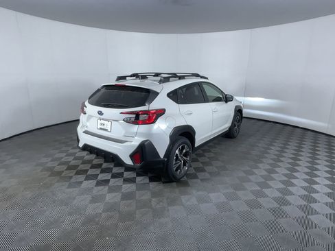 Certified 2025 Subaru Crosstrek 2.0i Premium AWD/4WD image 8