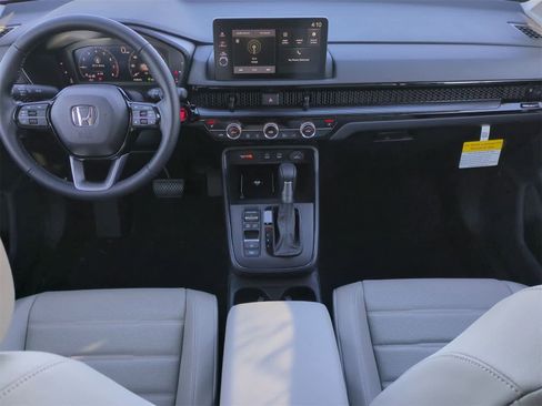 New 2026 Honda CR-V EX-L image 16