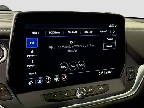 Used 2025 Chevrolet Blazer LT image 14