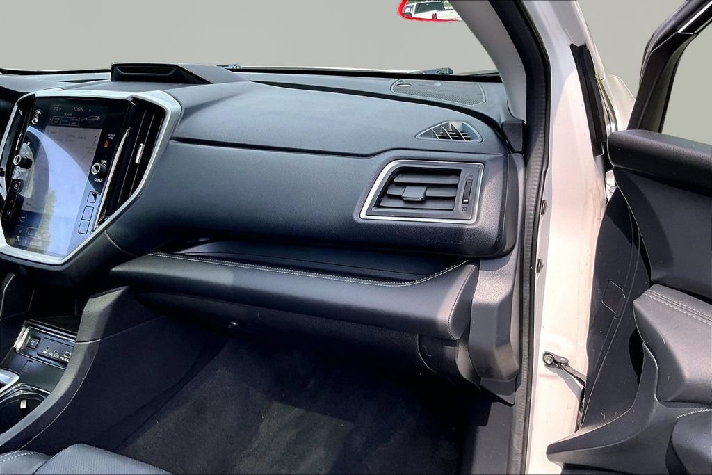 Used 2023 Subaru Ascent Limited w/ Technology Package AWD/4WD image 22