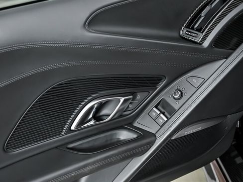 Used 2018 Audi R8 V10 plus AWD/4WD image 20