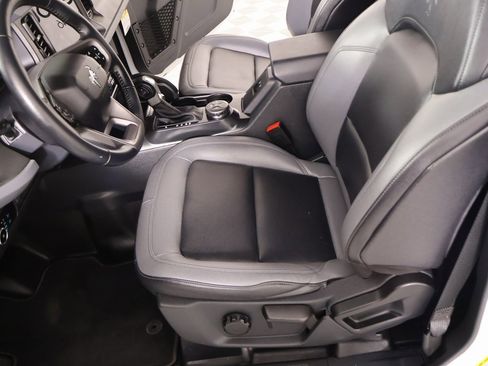 Used 2024 Ford Bronco Big Bend image 10