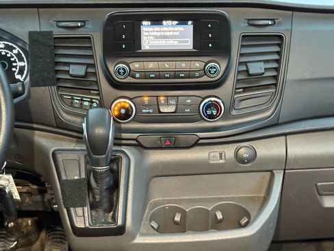 Used 2023 Ford Transit 250 Medium Roof image 16