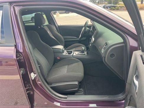 Used 2021 Dodge Charger Scat Pack image 37