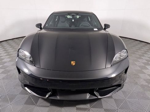 New 2026 Porsche Taycan image 10