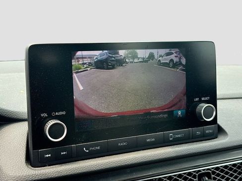 Used 2023 Acura Integra A-Spec FWD image 16