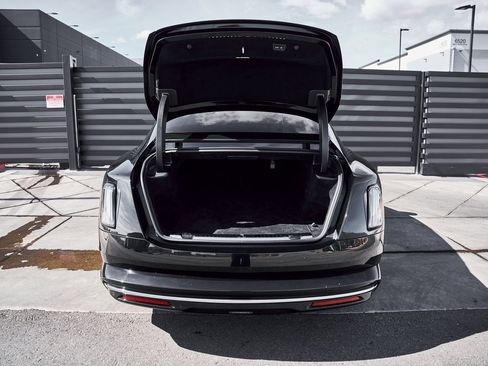 Used 2025 Rolls-Royce Spectre w/ Leather Finishing Pack image 16