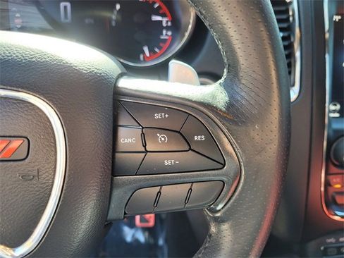 Used 2019 Dodge Durango R/T w/ Trailer Tow Group IV image 33