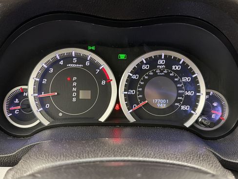 Used 2011 Acura TSX Sedan FWD image 18