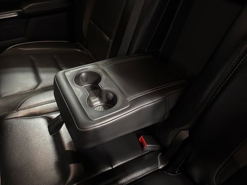 Used 2023 RAM 1500 Laramie image 32