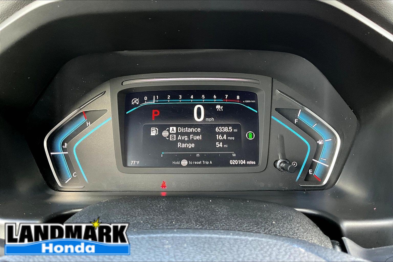 Used 2024 Honda Odyssey Touring image 22