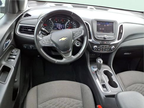 Used 2021 Chevrolet Equinox LT AWD/4WD image 17