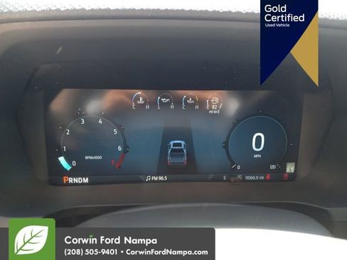 Used 2024 Ford F150 XLT w/ Equipment Group 302A MID AWD/4WD image 17