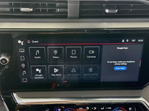 New 2026 GMC Sierra 1500 Denali w/ Denali Reserve Package AWD/4WD image 9