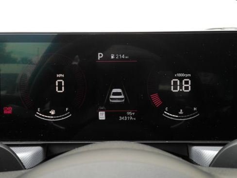Used 2025 Hyundai Sonata SEL FWD image 37