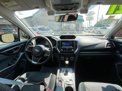 Used 2021 Subaru Crosstrek 2.0i w/ Popular Package #3 AWD/4WD image 16