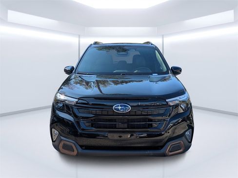 New 2026 Subaru Forester Sport image 8