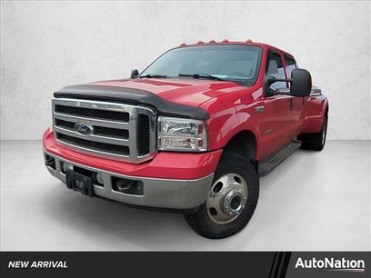 Used 2006 Ford F350 Lariat