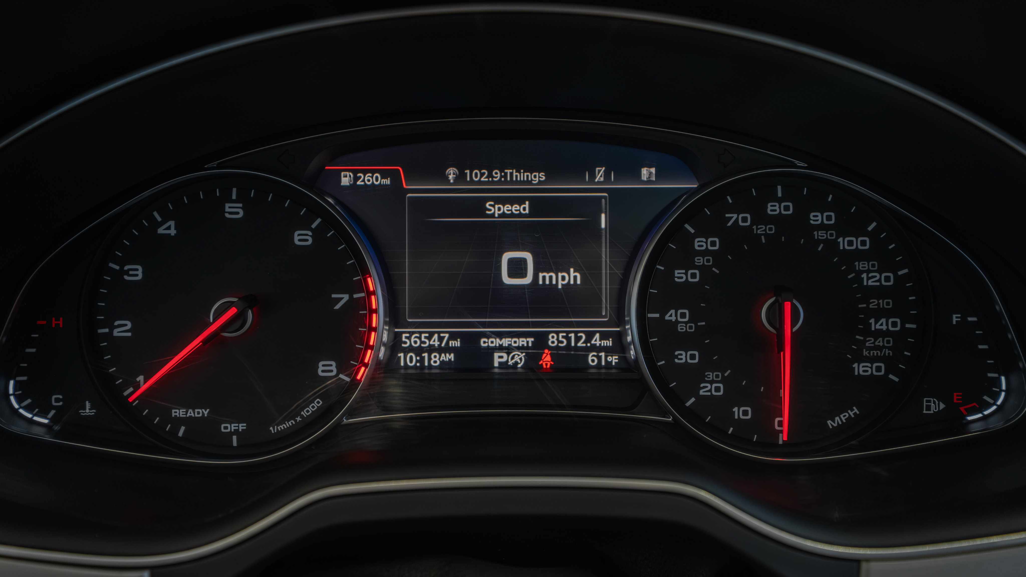 Used 2019 Audi Q7 2.0T Premium w/ Convenience Package AWD/4WD image 10