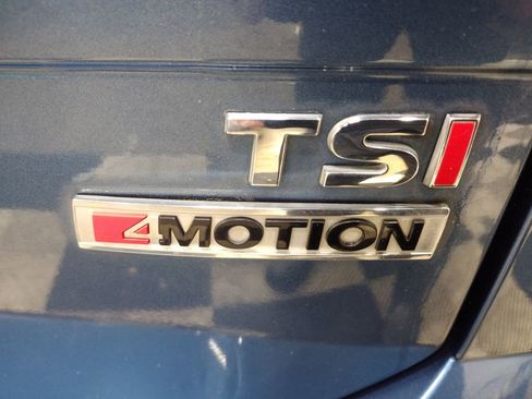 Used 2018 Volkswagen Golf Alltrack SEL image 39