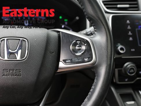 Used 2019 Honda CR-V EX-L image 16