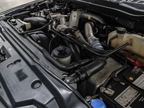 Used 2020 Ford F250 Lariat w/ Lariat Ultimate Package image 42