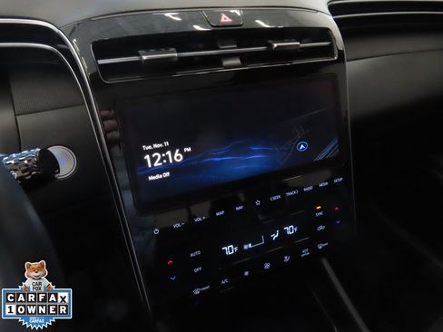 Used 2024 Hyundai Santa Cruz Limited image 18