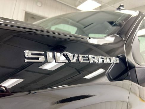 New 2026 Chevrolet Silverado 1500 W/T w/ Trailering Package AWD/4WD image 24