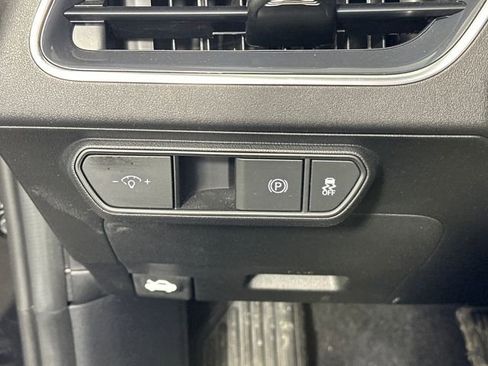 Used 2025 Kia K4 EX image 19