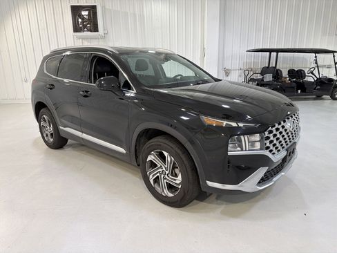 Used 2022 Hyundai Santa Fe SEL image 7