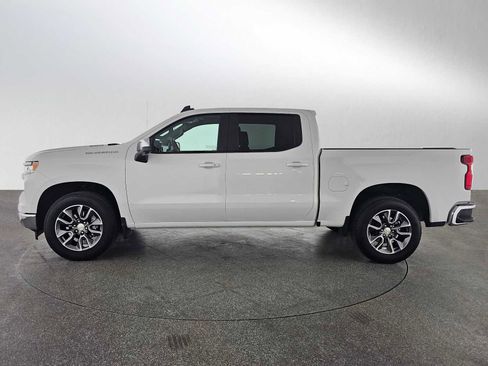 Used 2025 Chevrolet Silverado 1500 LT w/ Safety Package image 6