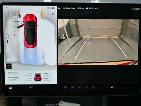 Used 2024 Tesla Model 3 Long Range AWD/4WD image 24