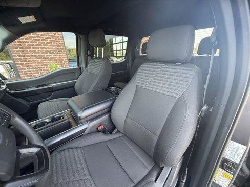 Used 2021 Ford F150 XL w/ STX Appearance Package AWD/4WD image 17
