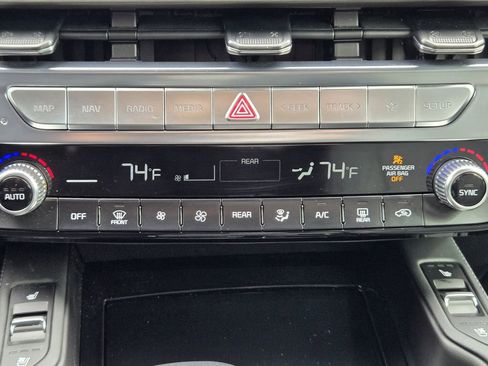 Used 2024 Kia Telluride SX Prestige X-Pro image 17