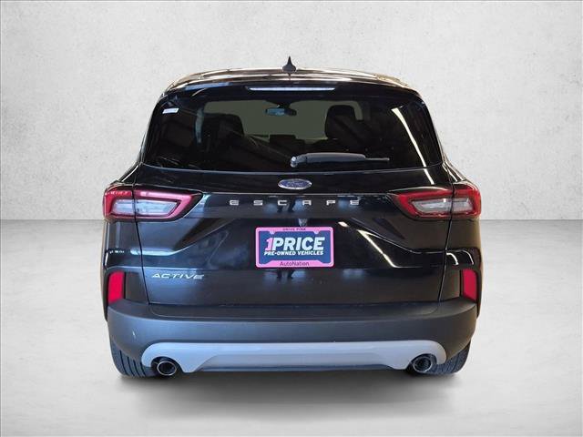 Used 2024 Ford Escape Active FWD image 7