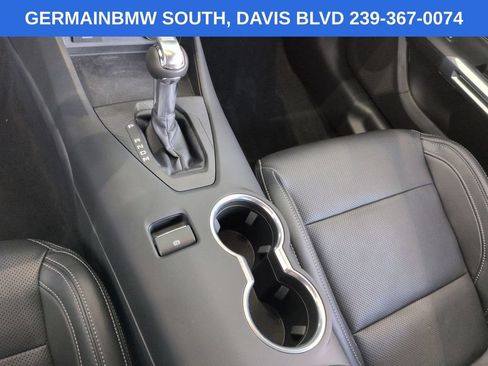 Used 2025 Ford Mustang GT RWD image 18