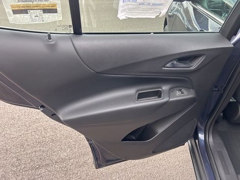 Used 2019 Chevrolet Equinox LT w/ Sun & Navigation Package image 16