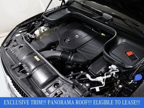 Used 2026 Mercedes-Benz GLE 350 4MATIC image 42