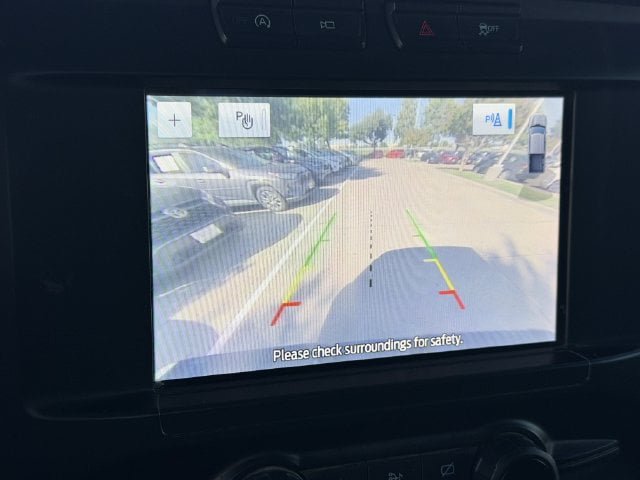 Used 2021 Ford F150 XL w/ Equipment Group 101A High RWD image 17