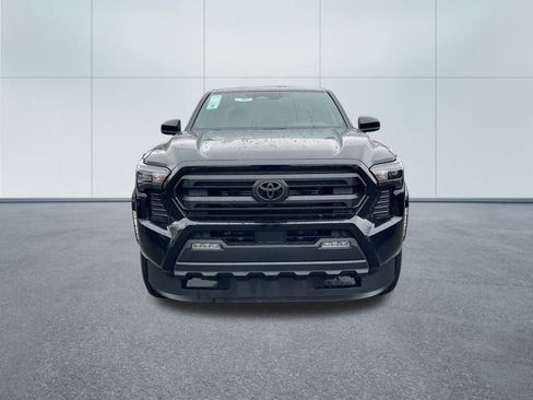New 2026 Toyota Tacoma SR5 image 3