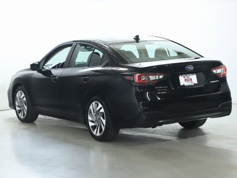 Certified 2023 Subaru Legacy Limited image 40