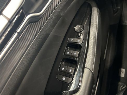 Certified 2024 Kia Sportage SX AWD/4WD image 20