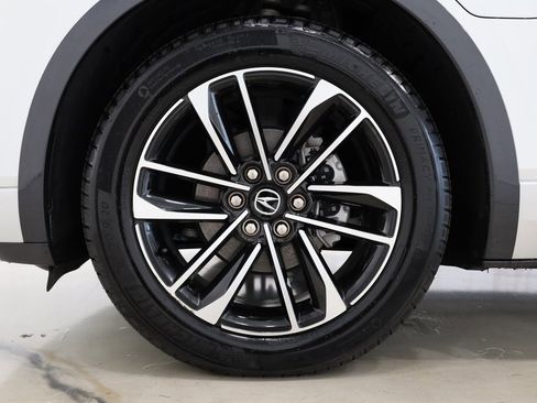 Used 2024 Acura ZDX A-Spec image 37