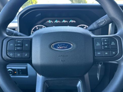 New 2026 Ford F350 XL w/ XL Chrome Package image 21