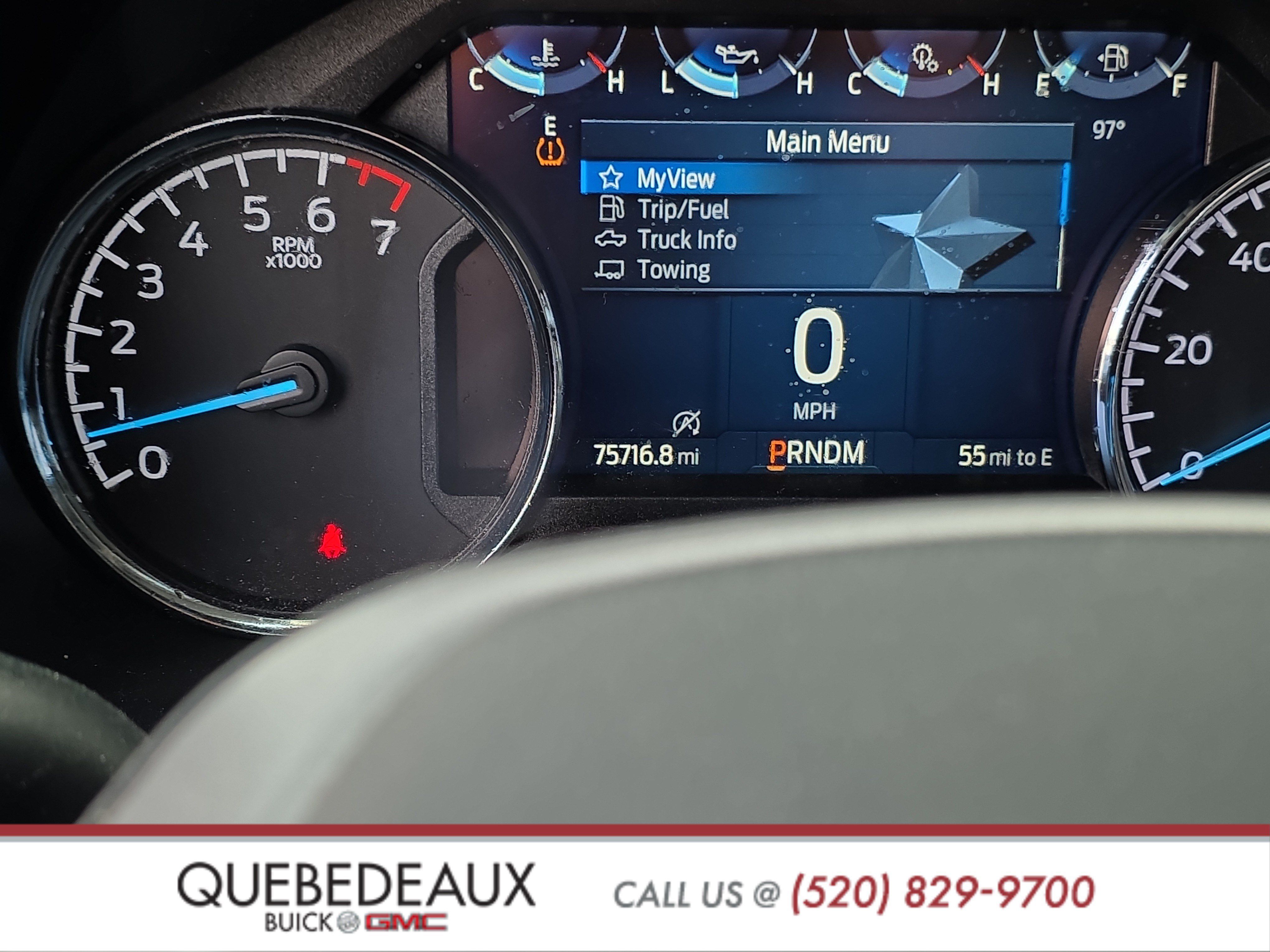 Used 2021 Ford F150 XLT w/ Equipment Group 302A High RWD image 5